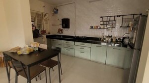 Kitchen in 3 BHK Apartment at Baner – for Sale