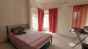 Bedroom in 3 BHK Apartment at Baner – for Sale