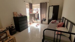Team Area in 3 BHK Apartment at Baner – for Sale