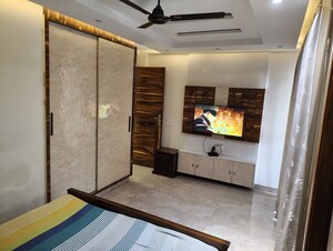 Bedroom in 3 BHK Apartment at Sector 2 Dwarka – for Rent