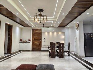 3 BHK Apartment For Rent in Sector 2 Dwarka