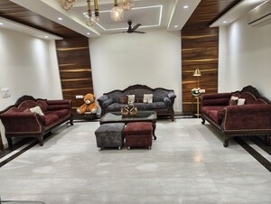 Gym in 3 BHK Apartment at Sector 2 Dwarka – for Rent
