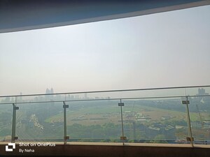 Furnished Amenities in 3 BHK Apartment at Lokhandwala Minerva Mahalaxmi, Mahalaxmi – for Rent