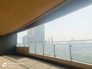 Kitchen in 3 BHK Apartment at Lokhandwala Minerva Mahalaxmi, Mahalaxmi – for Rent