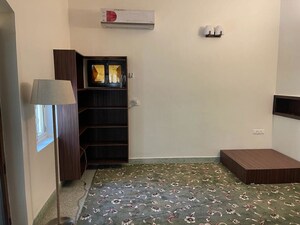 Kitchen in 4 BHK Villa at Nizamuddin East – for Rent