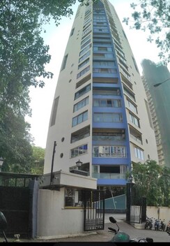 4 BHK Apartment For Sale in Tytan Apartment