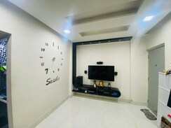 1 BHK + Store Room Apartment For Rent in HJK Lok Darshan