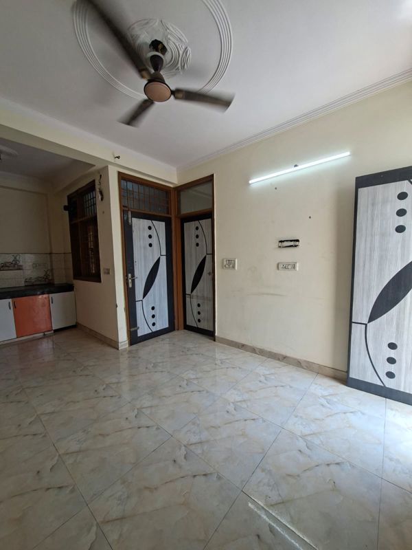 1 BHK Builder Floor For Rent in Maidan Garhi