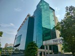 1540 Sq.Ft. Office Space in The Iconic Corenthum