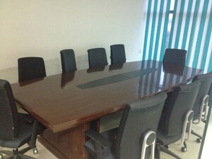 Team Area in  Office Space at The Iconic Corenthum, Sector 62 – for Sale