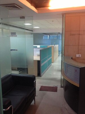 Team Area in  Office Space at The Iconic Corenthum, Sector 62 – for Sale