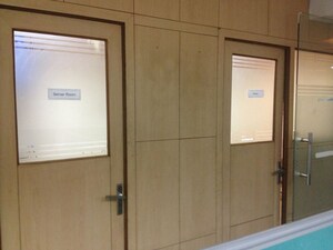 Room in  Office Space at The Iconic Corenthum, Sector 62 – for Sale