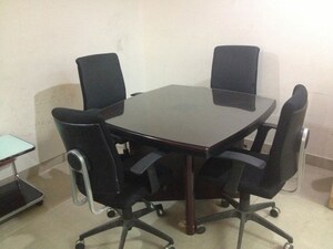 Team Area in  Office Space at The Iconic Corenthum, Sector 62 – for Sale