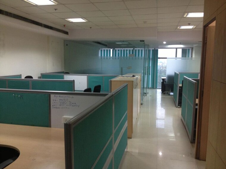Kitchen, the-iconic-corenthum Commercial Office Space 1540 Sq.Ft. In Sector 62 Noida 10381770