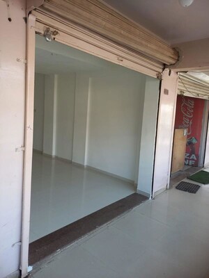  Office Space – Exterior View View at Gota - for Rent