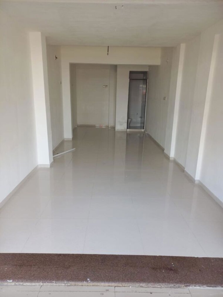 Exterior View, gota Commercial Office Space 450 Sq.Ft. In Gota Ahmedabad 10372011
