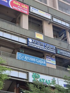 Office Space For Rent in Gota