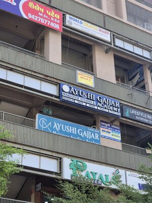  Office Space For Rent in Gota
