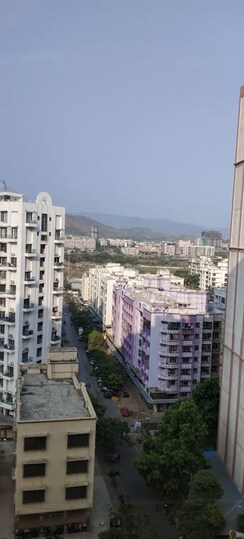 2 BHK Apartment For Rent in Yashavant Nagar