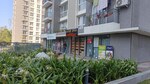 Studio  452 Sq.Ft. Apartment in Godrej Royale Woods