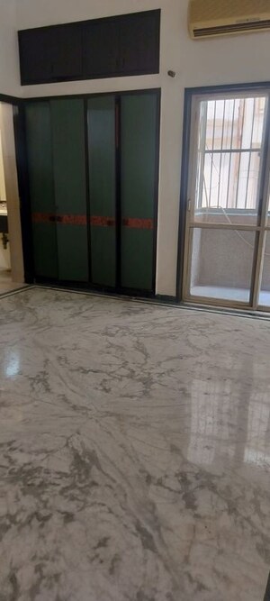 Bedroom in 3 BHK Builder Floor at Panchsheel Park – for Rent