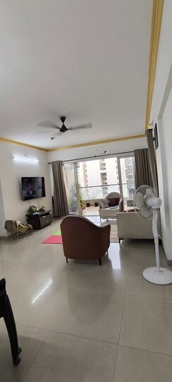 2 BHK Apartment For Rent in Pimple Saudagar