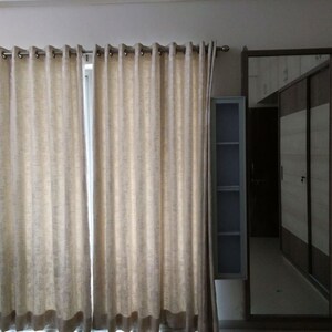 Building Lobby in 3 BHK Apartment at Ellisbridge – for Sale