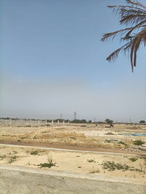  Plot For Sale in Barsana