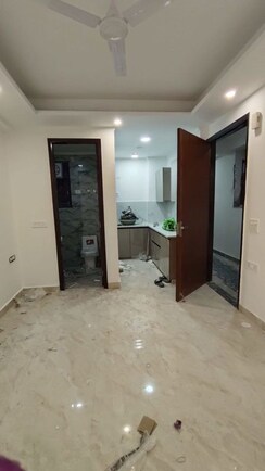 1 BHK Builder Floor For Rent in Neb Sarai