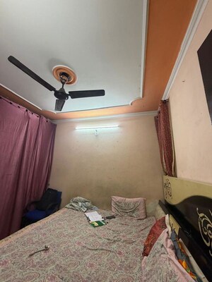 Bathroom in 2 BHK Builder Floor at Govindpuri – for Sale