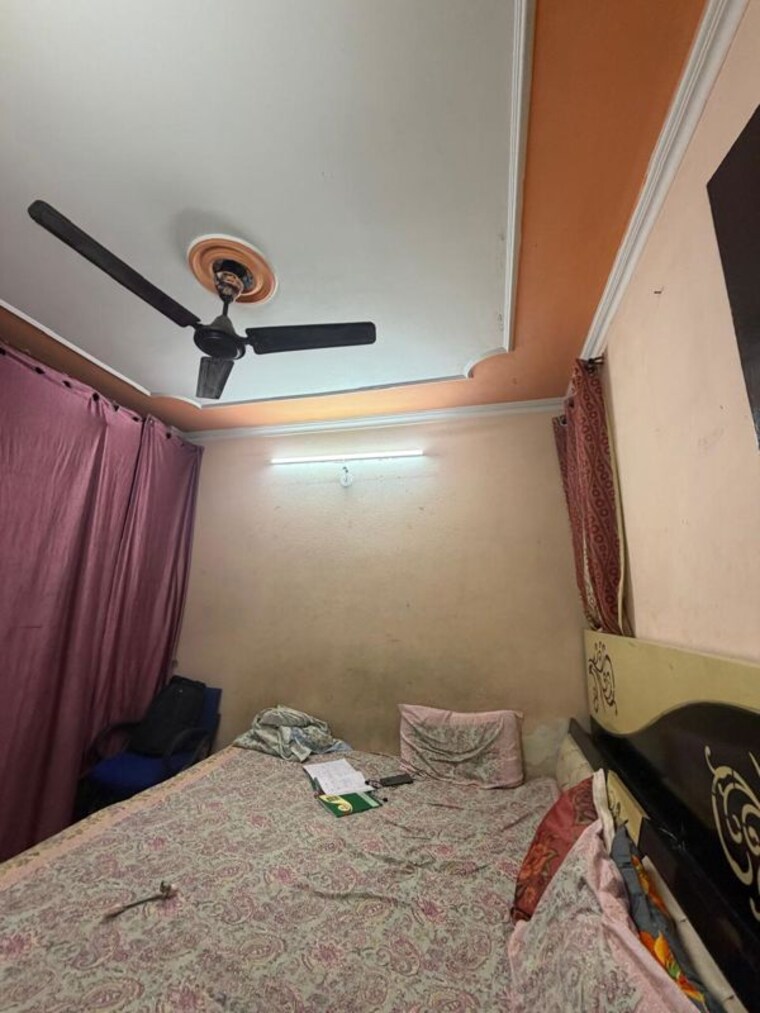 Bathroom, govindpuri 2 Bedroom 75 Sq.Yd. Builder Floor In Govindpuri Delhi 10351408