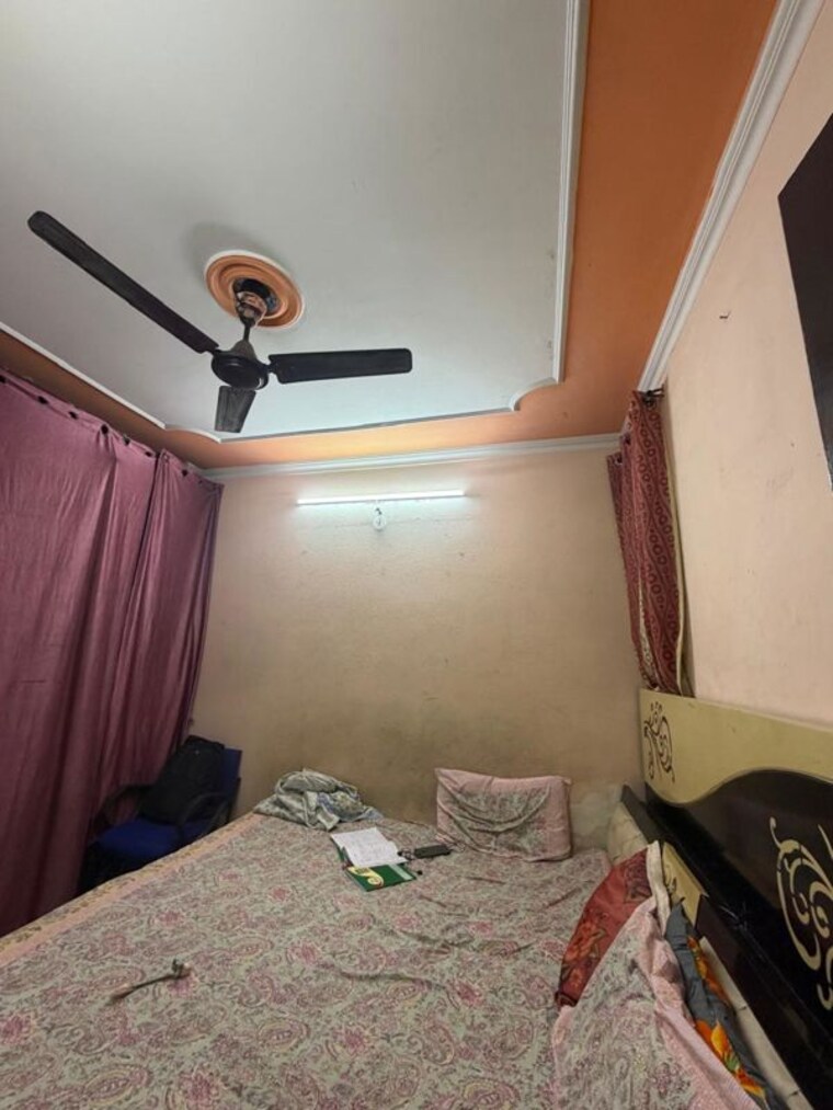 Bathroom, govindpuri 2 Bedroom 75 Sq.Yd. Builder Floor In Govindpuri Delhi 10351408