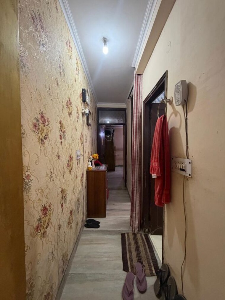 undefined, govindpuri 2 Bedroom 75 Sq.Yd. Builder Floor In Govindpuri Delhi 10351408
