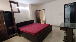 1 BHK Builder Floor For Rent in Neb Sarai
