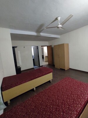 Bedroom in 3 BHK Apartment at Baner – for Sale
