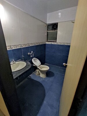 Team Area in 3 BHK Apartment at Baner – for Sale