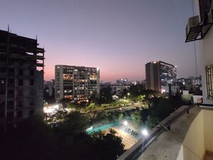 3 BHK Apartment – Exterior View View at Baner - for Sale