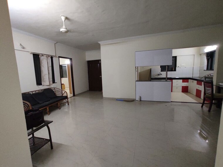 Room, baner 3 Bedroom 1300 Sq.Ft. Apartment In Baner Pune 10381845