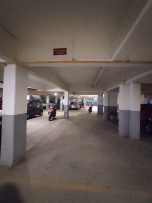 Parking in 3 BHK Apartment at Baner – for Sale