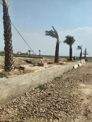  Plot For Sale in Chhata