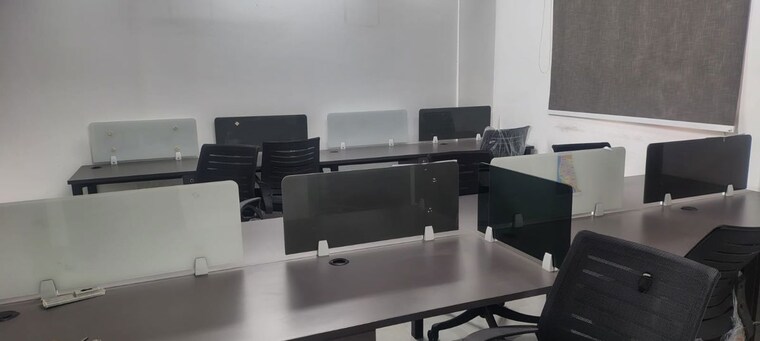 Team Area, sector 63 Commercial Office Space 980 Sq.Ft. In Sector 63 Noida 10381854