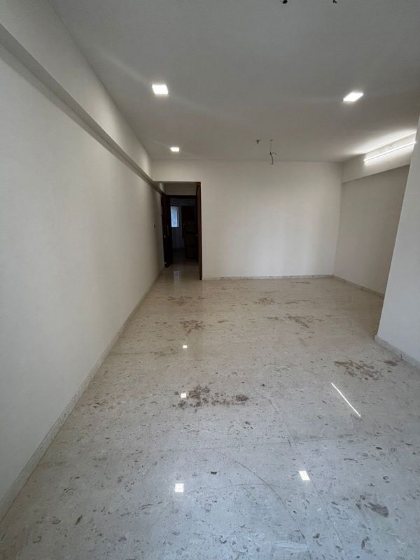 2.5 BHK + Pooja Room Apartment For Sale in Ekta Tripolis