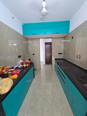 Swimming Pool in 2 BHK Apartment at Regency Astra, Baner – for Rent