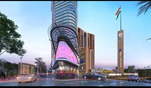 3 BHK Apartment – Exterior View View at Vattinagulapally - for Sale
