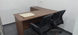 Team Area in  Office Space at Sector 63 – for Rent