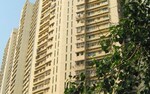 5 BHK 3300 Sq.Ft. Apartment in Embassy Apartment 