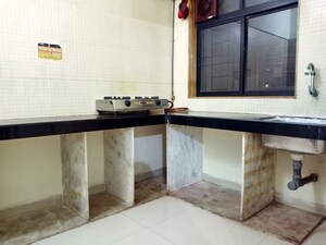 Kitchen in  Pg at Patlipada – for Rent