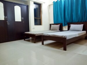 Living Room in  Pg at Patlipada – for Rent