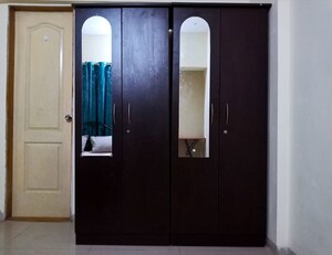 Building Lobby in  Pg at Patlipada – for Rent