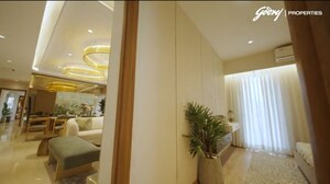 2.5 BHK Apartment at Godrej Arden, Sigma Iii Greater Noida – for Sale